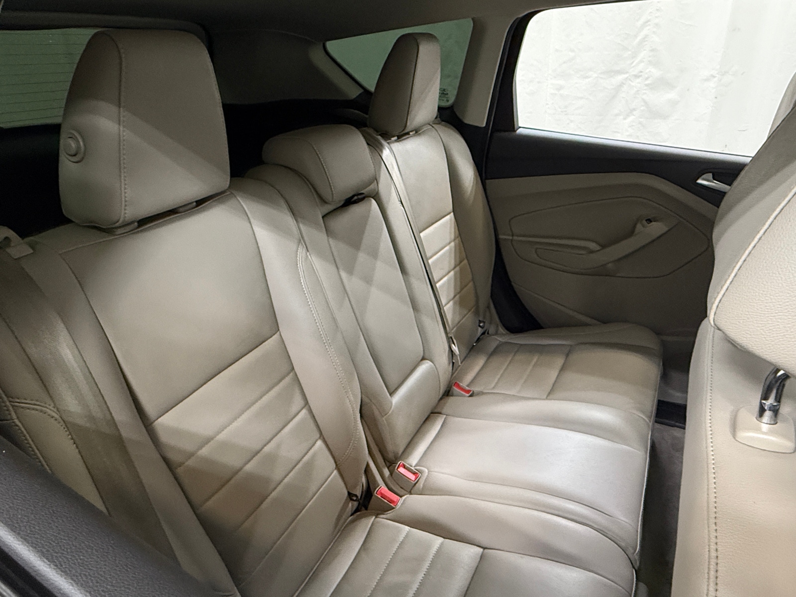 Thumbnail: 2016 Ford Escape - 4