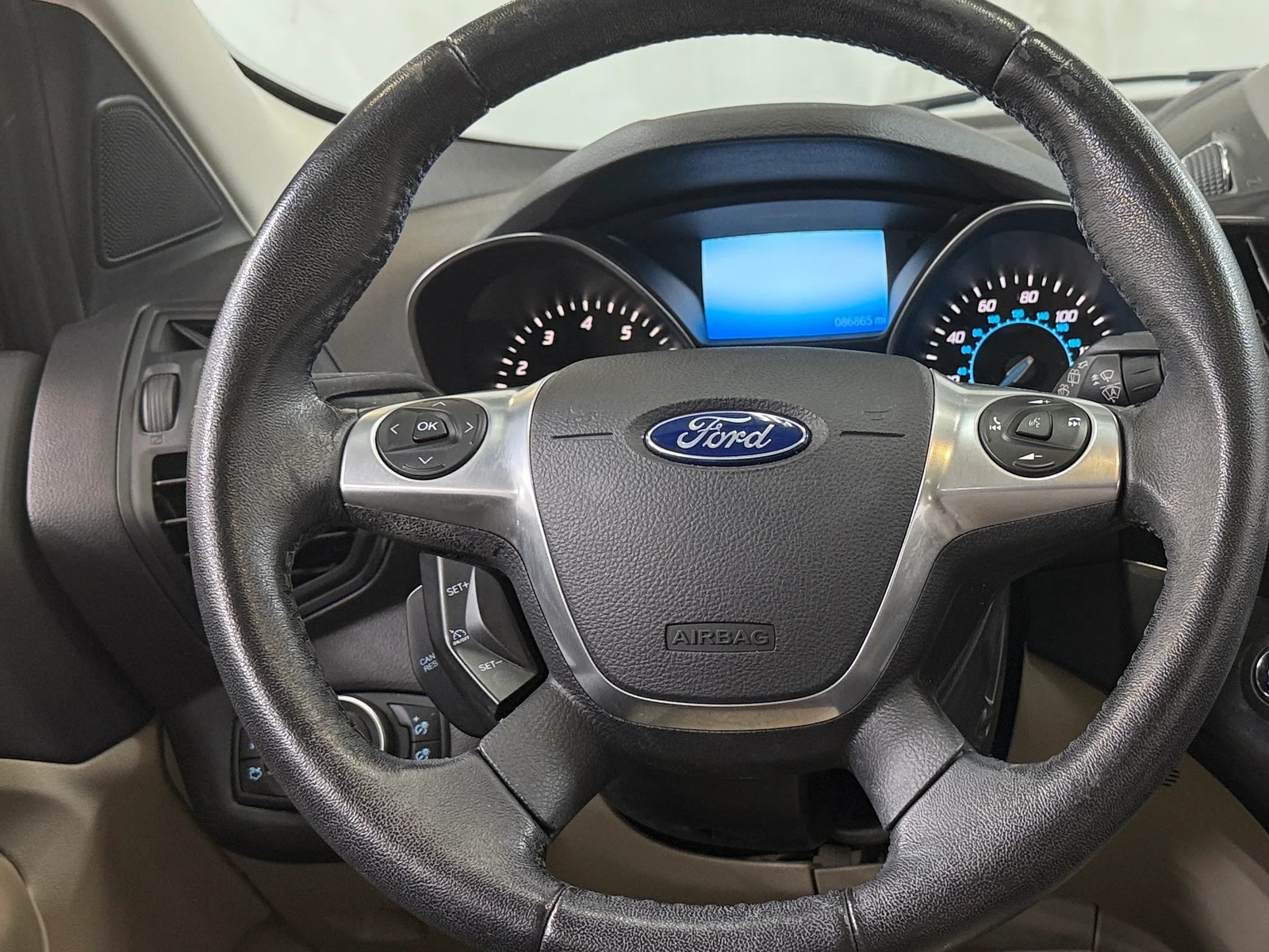 Thumbnail: 2016 Ford Escape - 3