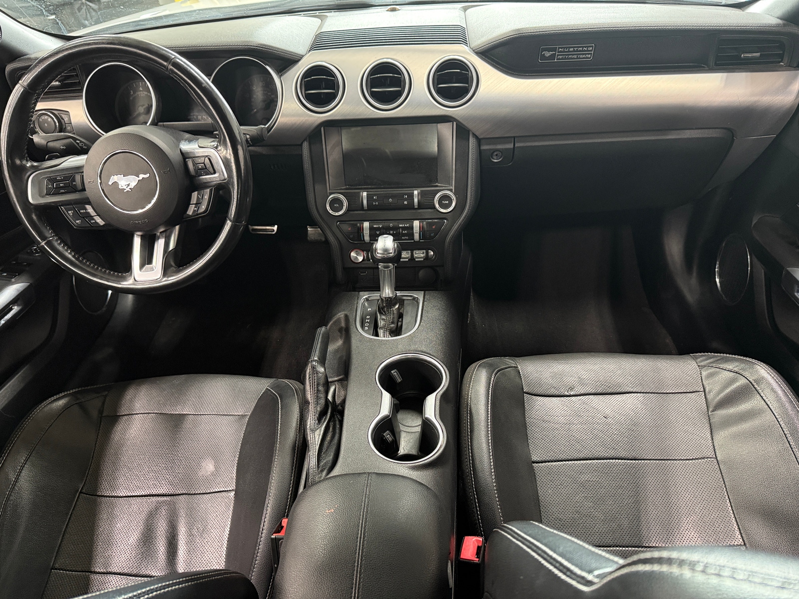 Thumbnail: 2020 Ford Mustang - 3