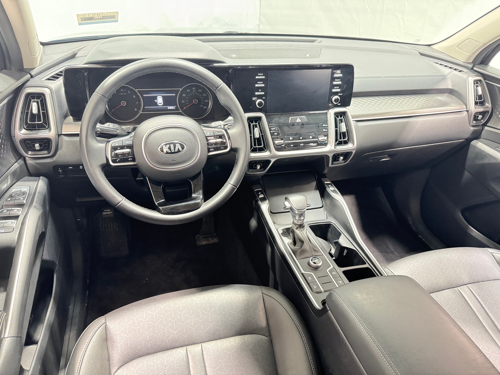 Thumbnail: 2021 Kia Sorento - 2