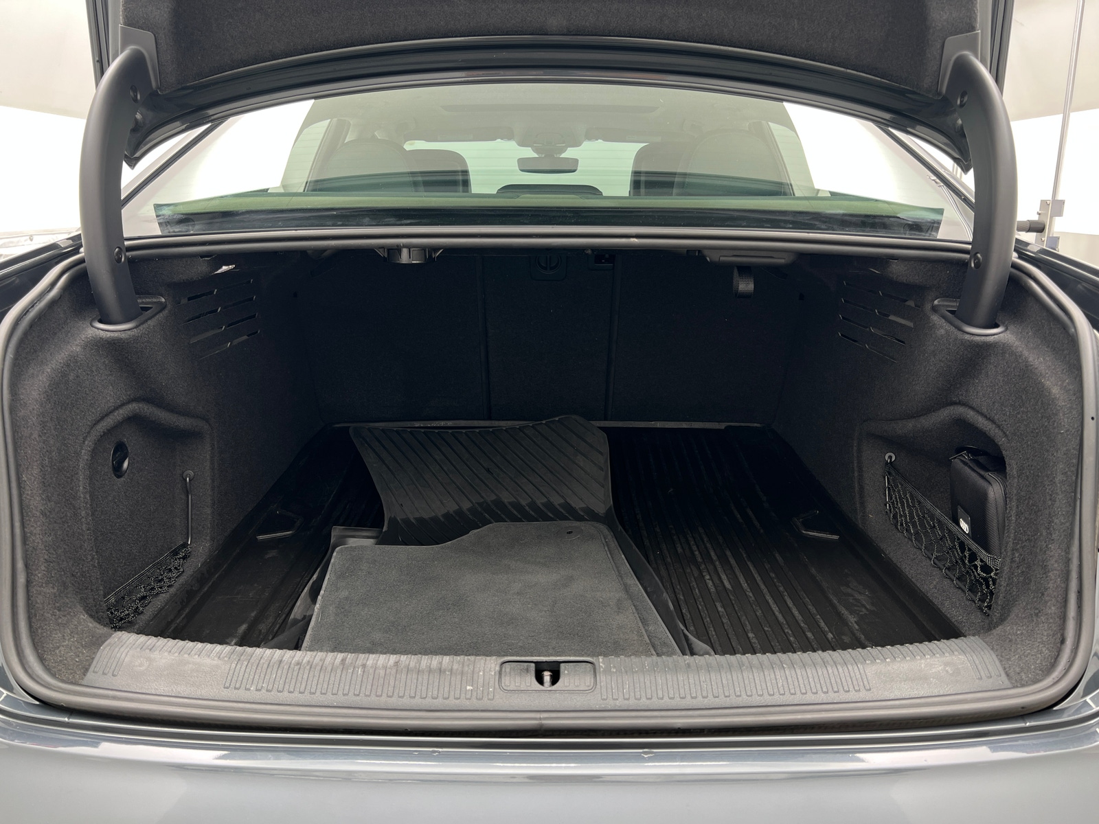 Thumbnail: 2018 Audi A4 - 6