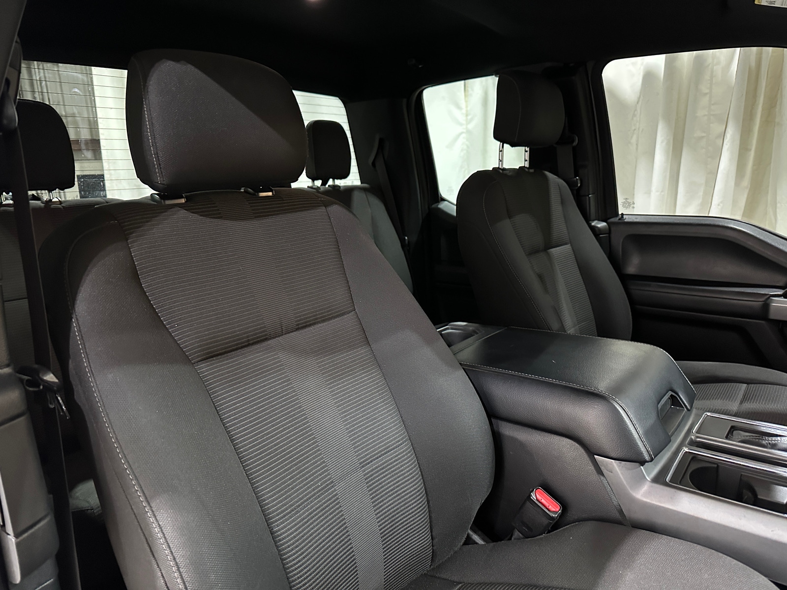 Thumbnail: 2016 Ford Econoline - 2
