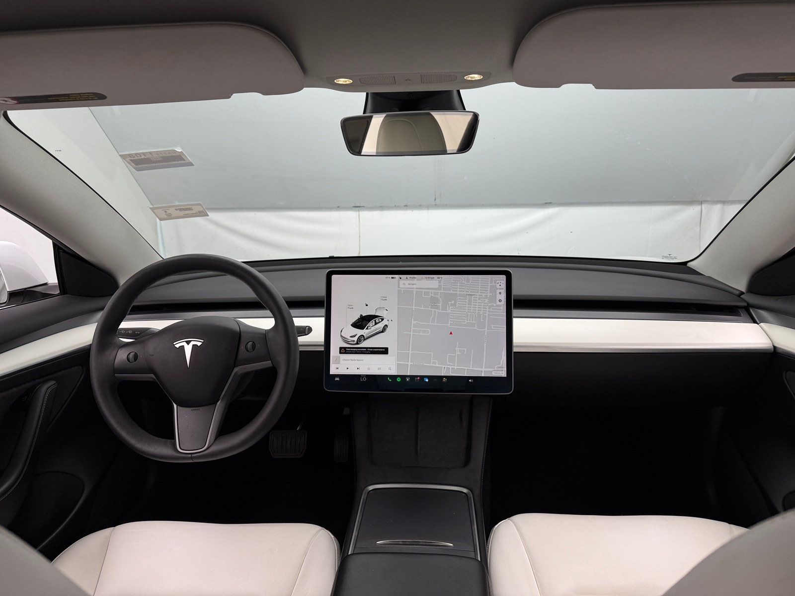 Thumbnail: 2022 Tesla Model 3 - 2