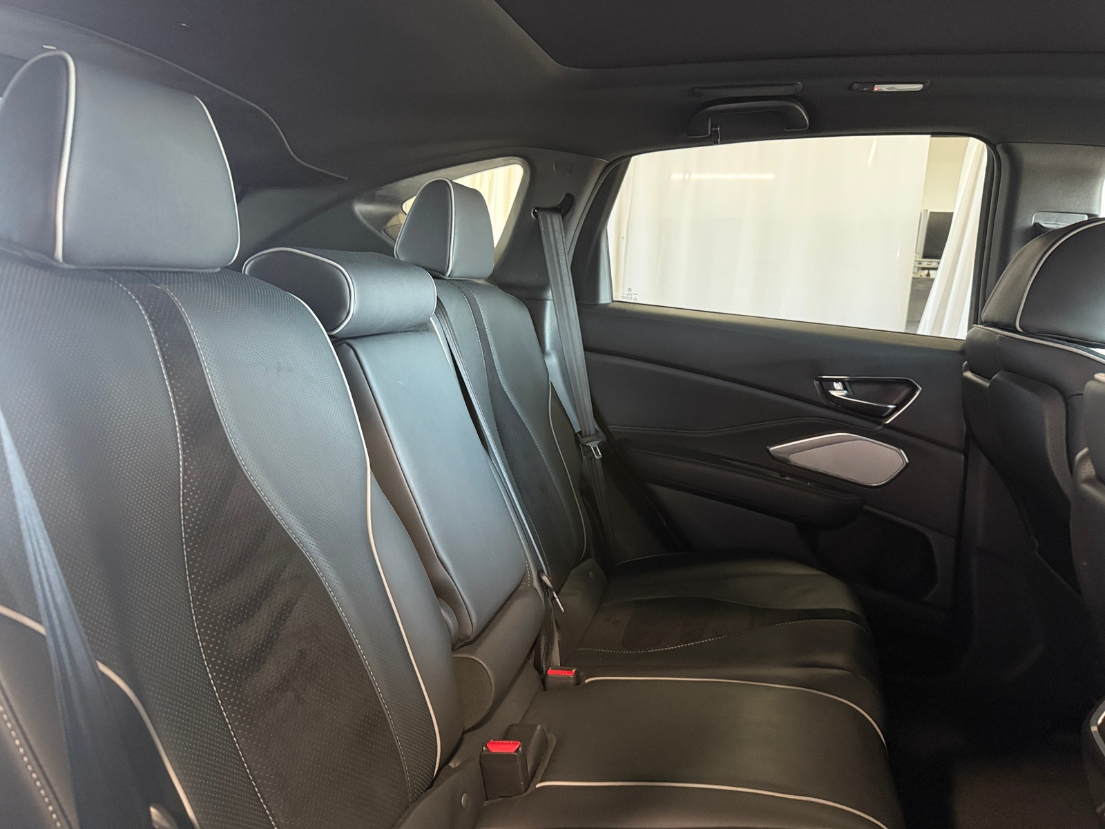 Thumbnail: 2019 Acura RDX - 5