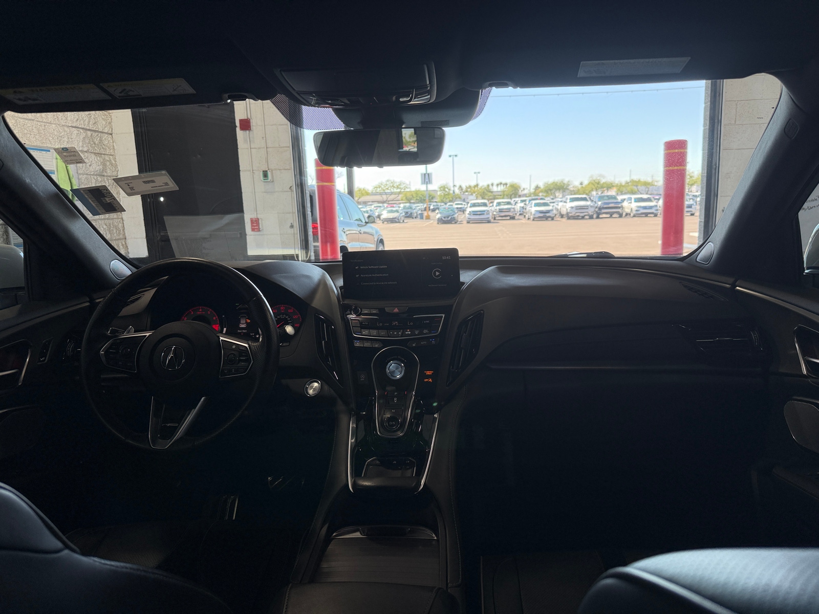 Thumbnail: 2019 Acura RDX - 2