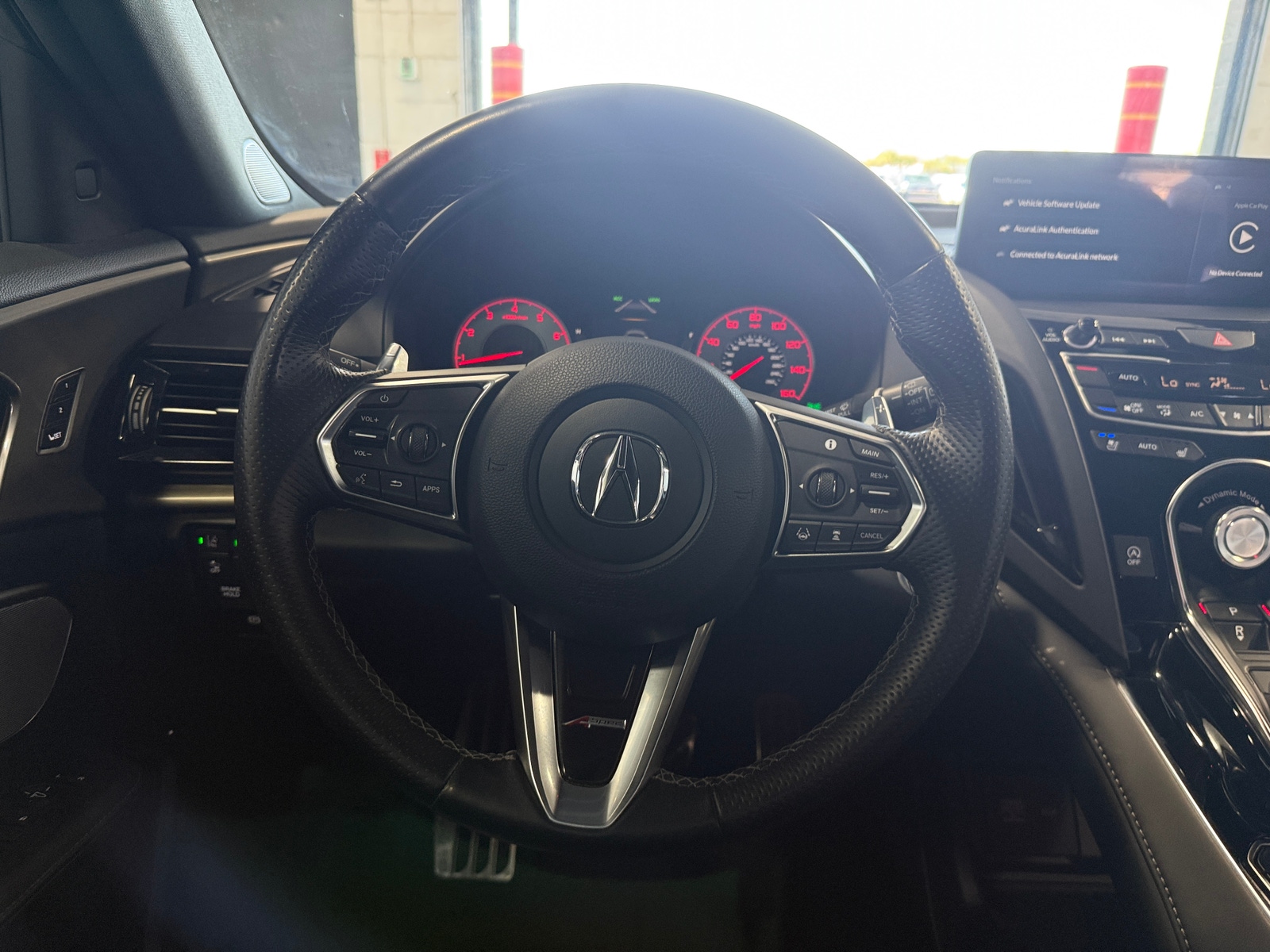 Thumbnail: 2019 Acura RDX - 4