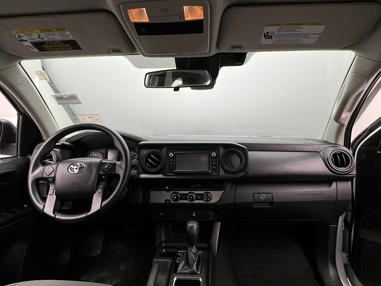 Thumbnail: 2018 Toyota Tacoma - 3