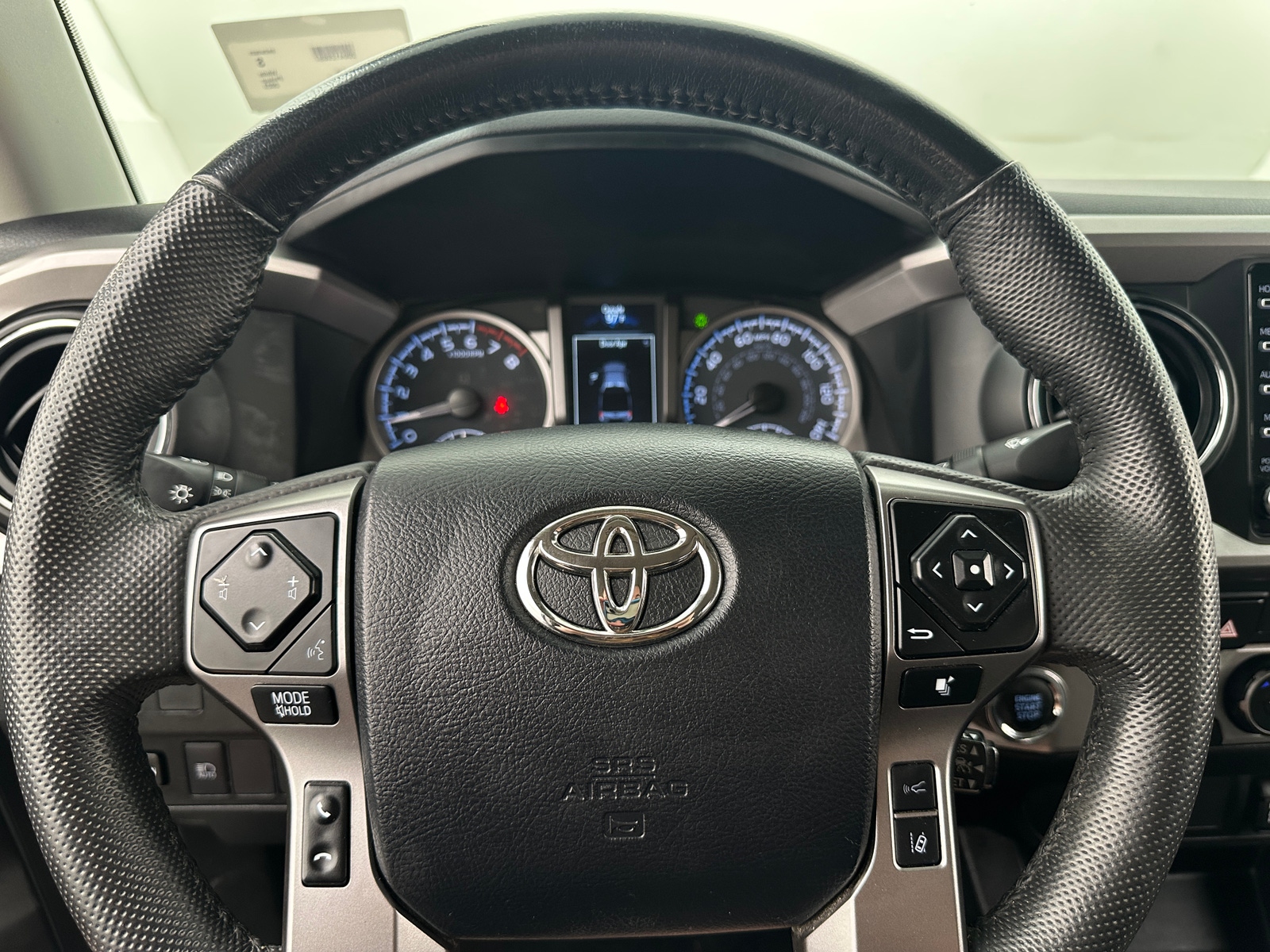 Thumbnail: 2023 Toyota Tacoma - 5