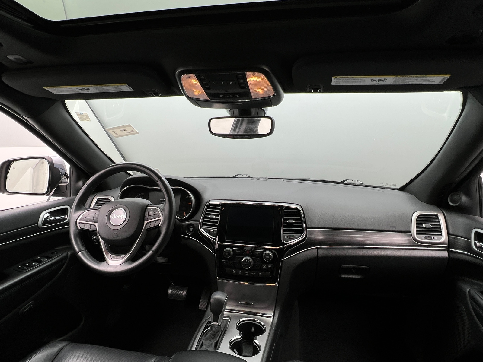 Thumbnail: 2019 Jeep Grand Cherokee - 2