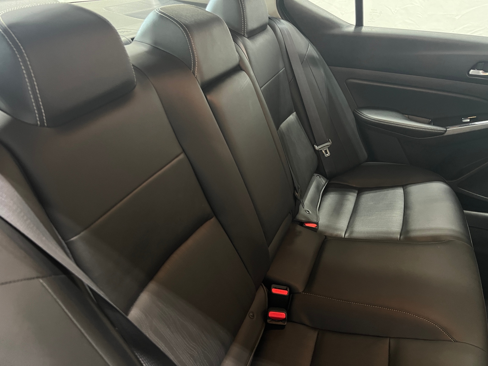 Thumbnail: 2020 Nissan Altima - 5
