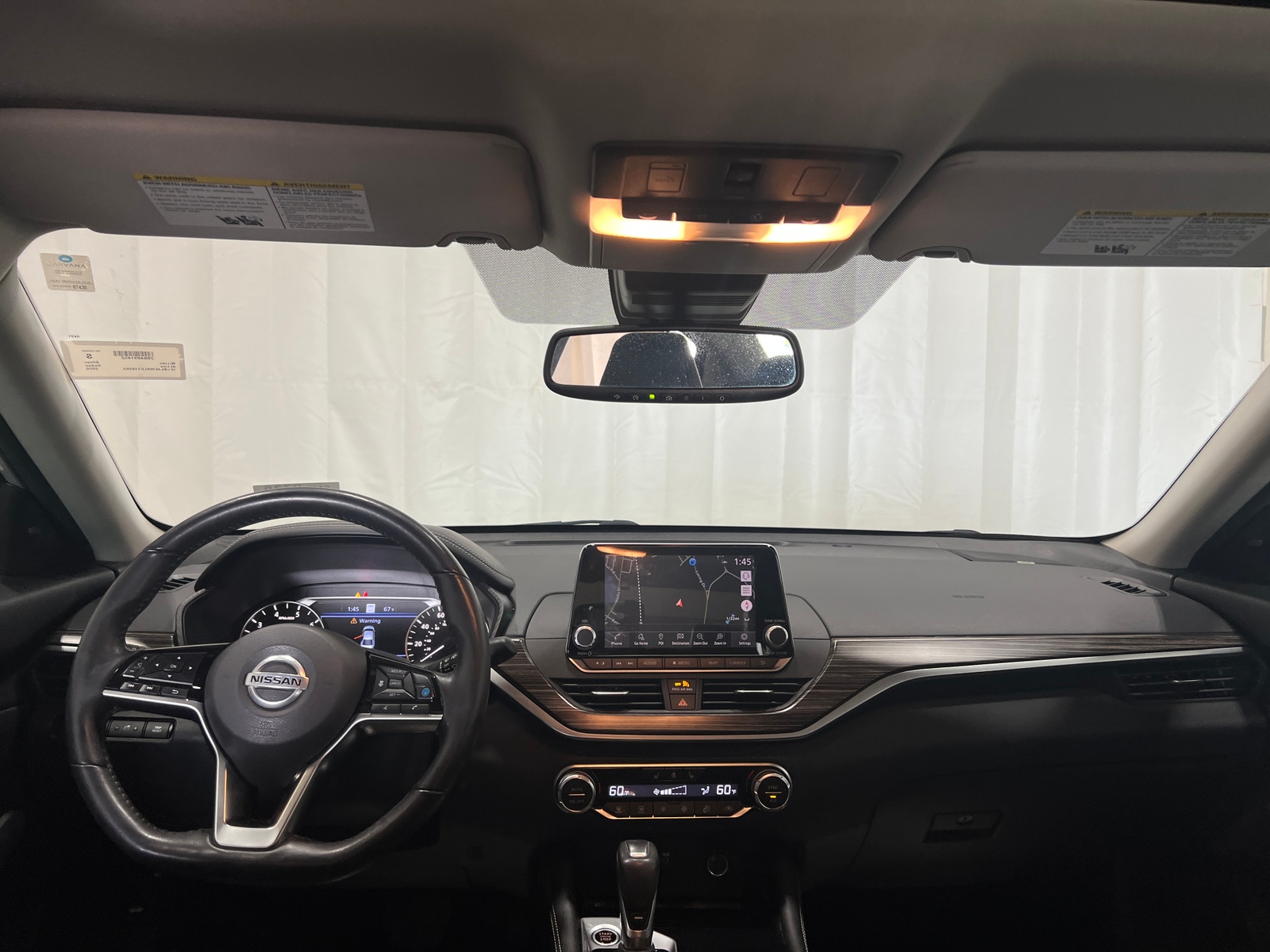 Thumbnail: 2020 Nissan Altima - 2