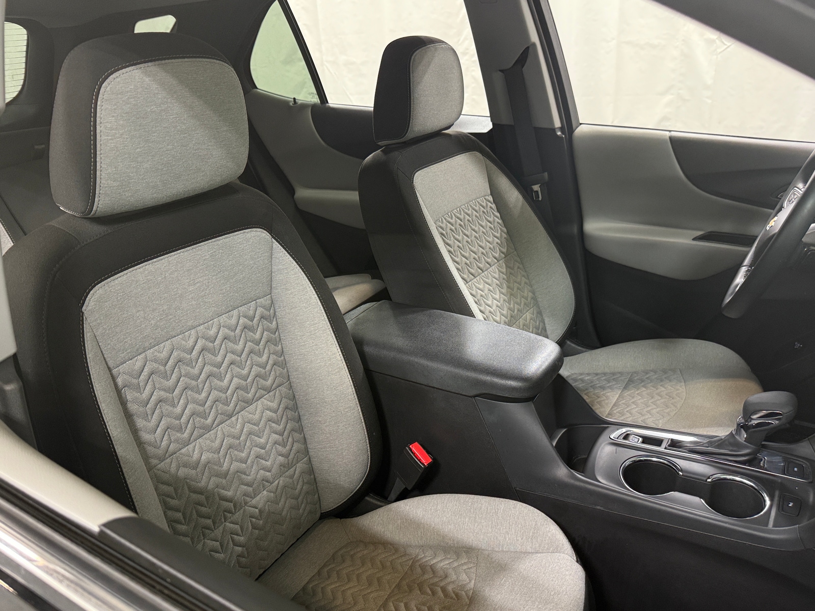 Thumbnail: 2024 Chevrolet Equinox - 2