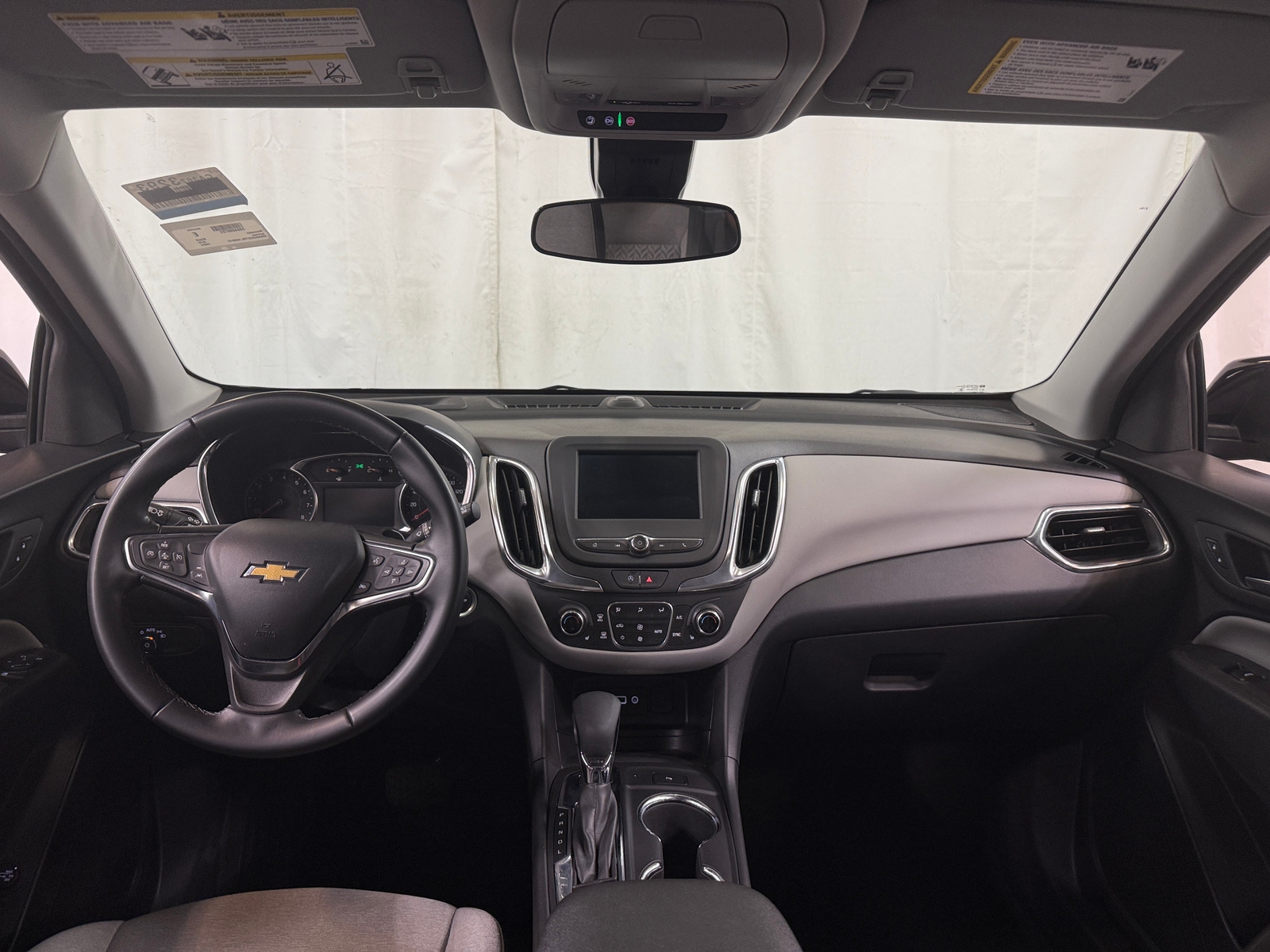 Thumbnail: 2024 Chevrolet Equinox - 3