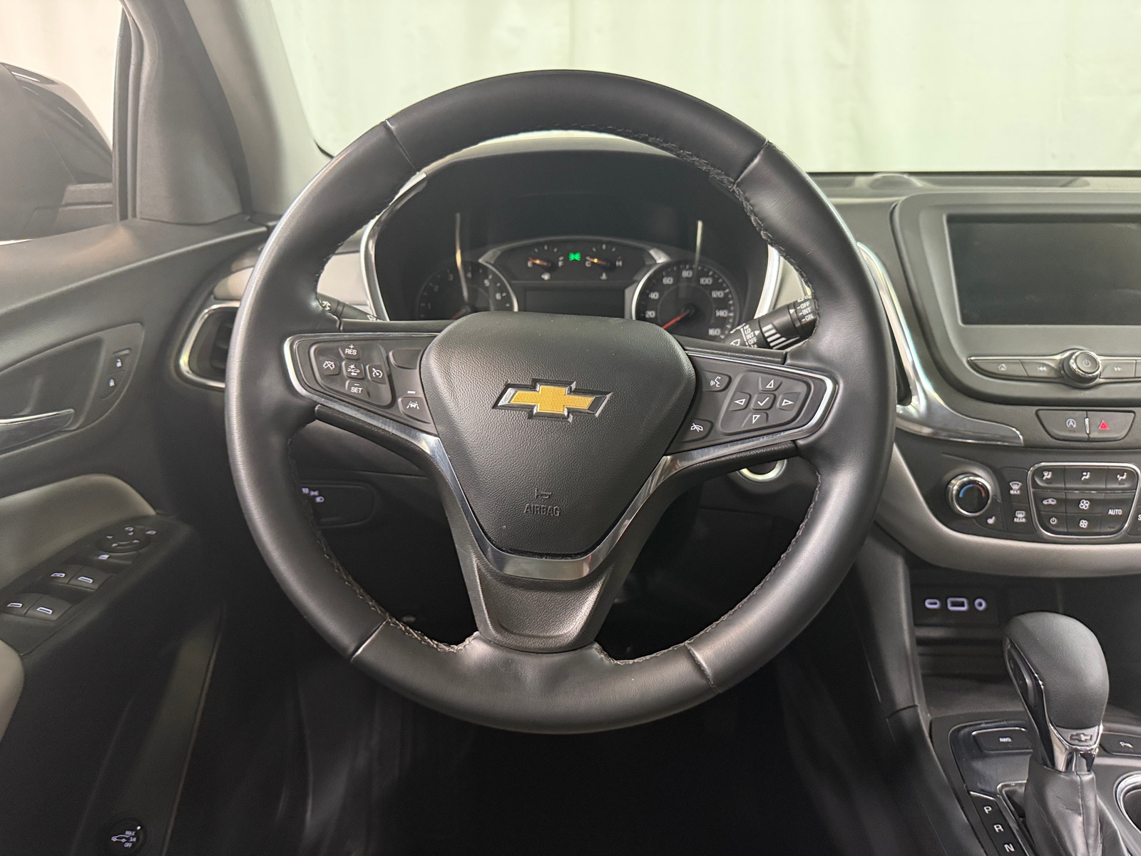 Thumbnail: 2024 Chevrolet Equinox - 5