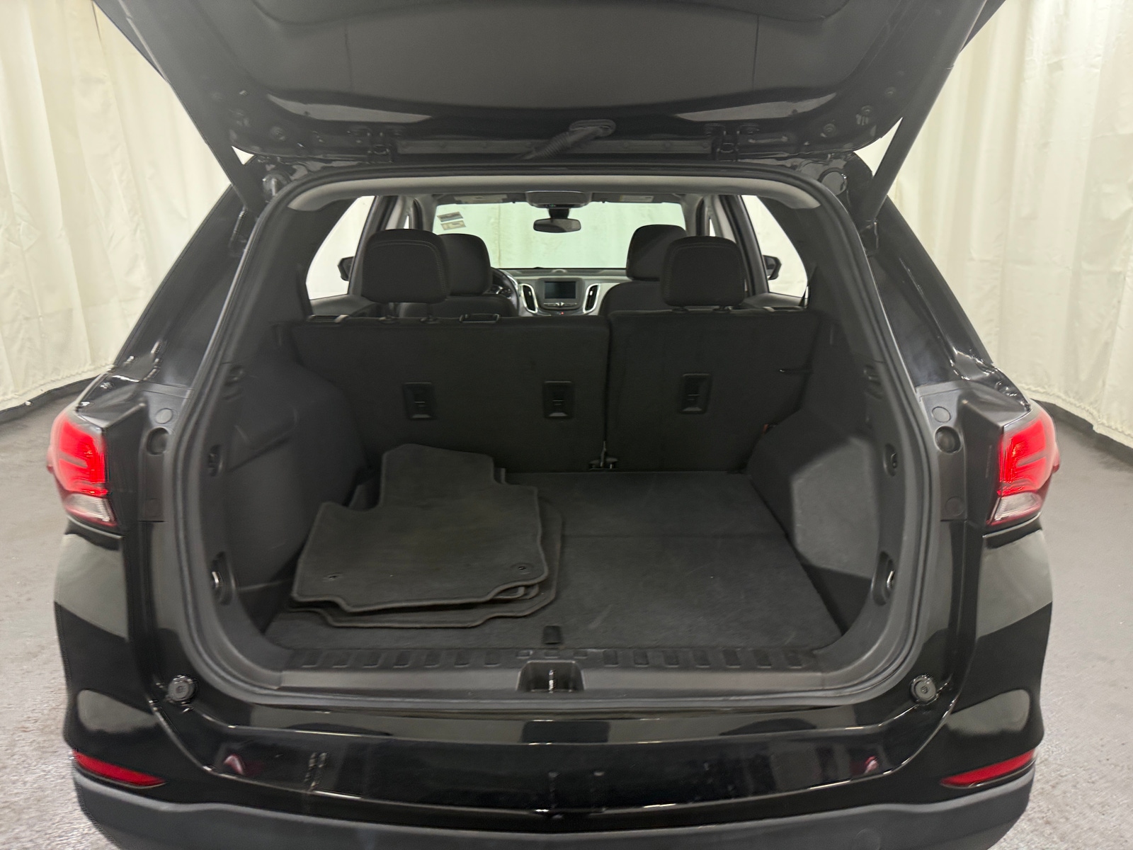 Thumbnail: 2024 Chevrolet Equinox - 7
