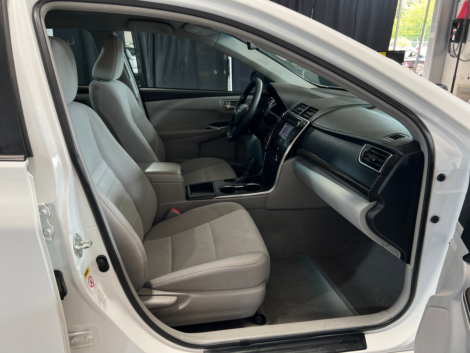 Thumbnail: 2015 Toyota Camry - 2