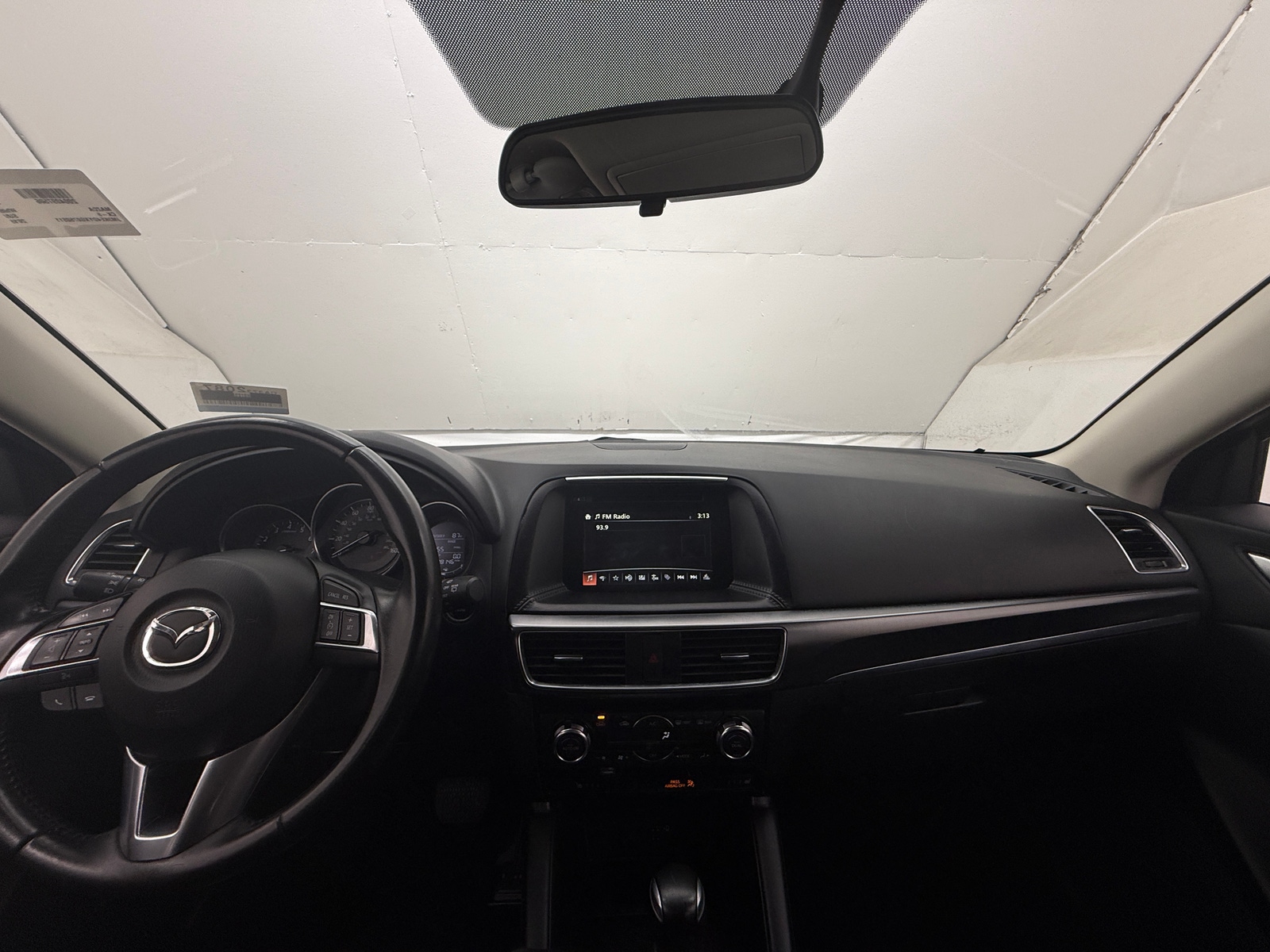 Thumbnail: 2016 Mazda CX-5 - 2