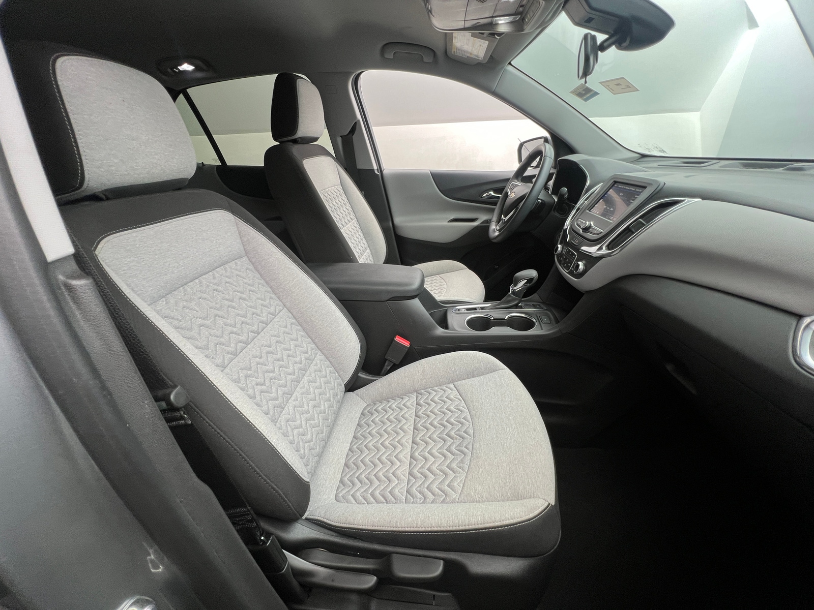 Thumbnail: 2023 Chevrolet Equinox - 2