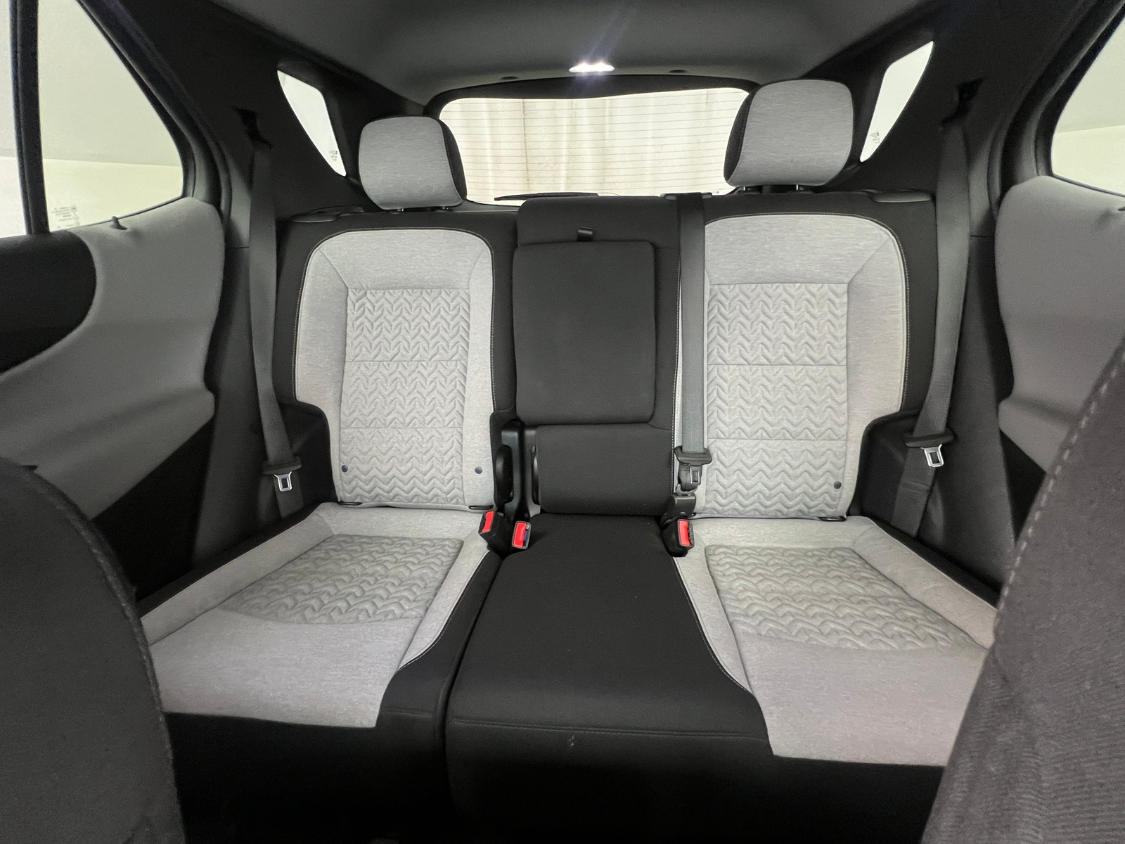 Thumbnail: 2023 Chevrolet Equinox - 6