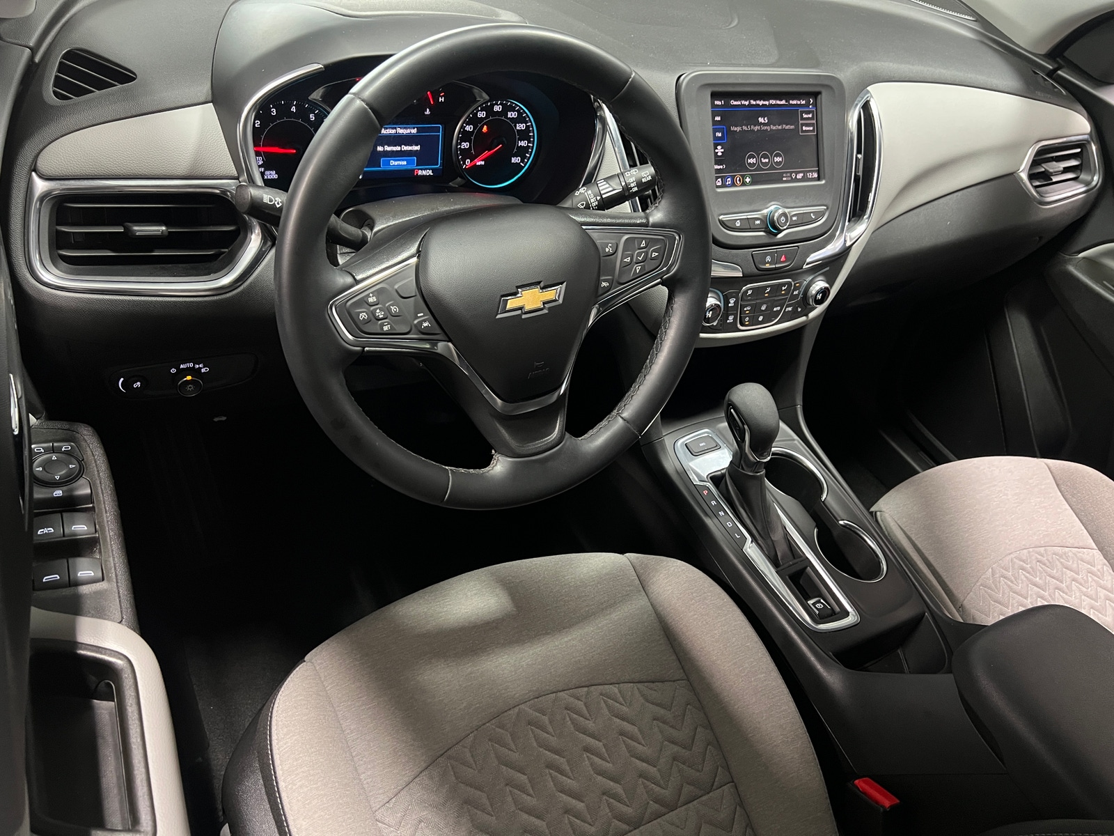 Thumbnail: 2023 Chevrolet Equinox - 3