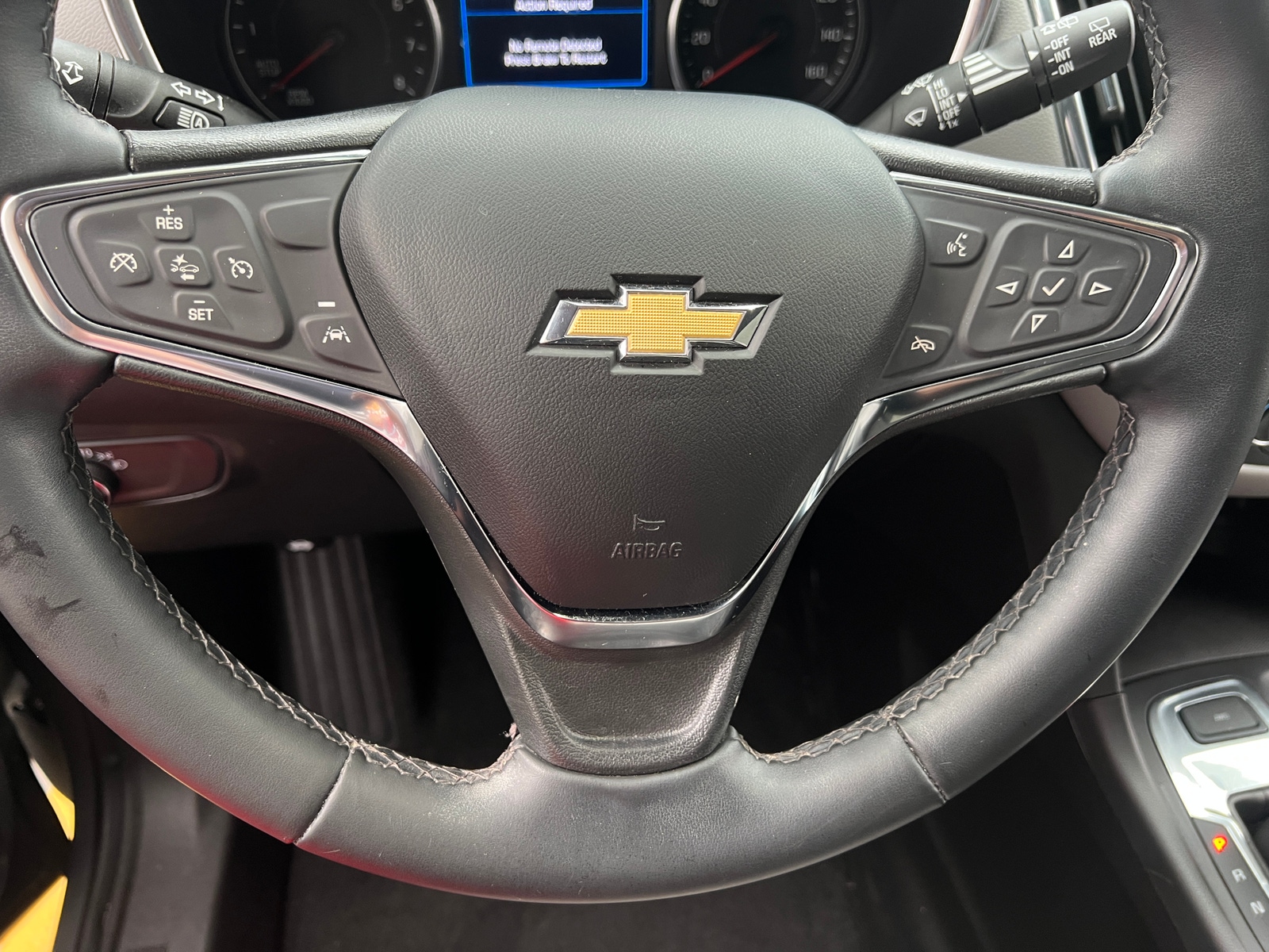 Thumbnail: 2023 Chevrolet Equinox - 5
