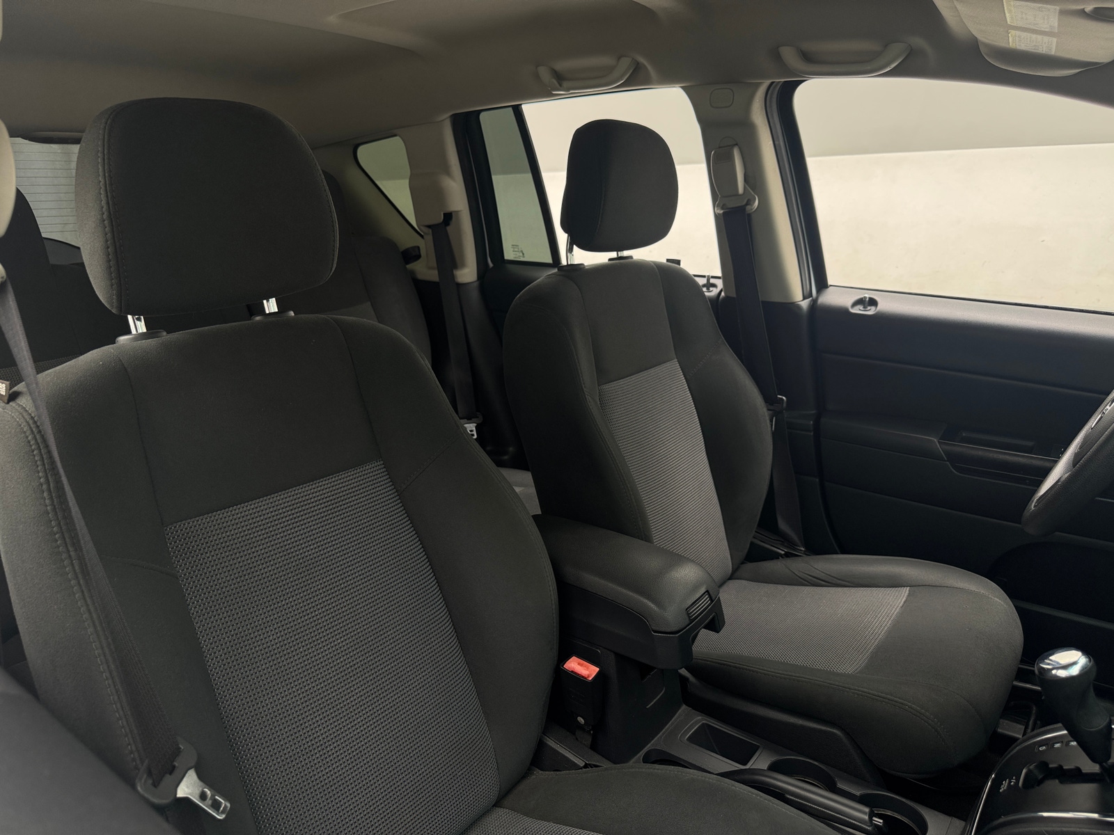 Thumbnail: 2016 Jeep Compass - 2