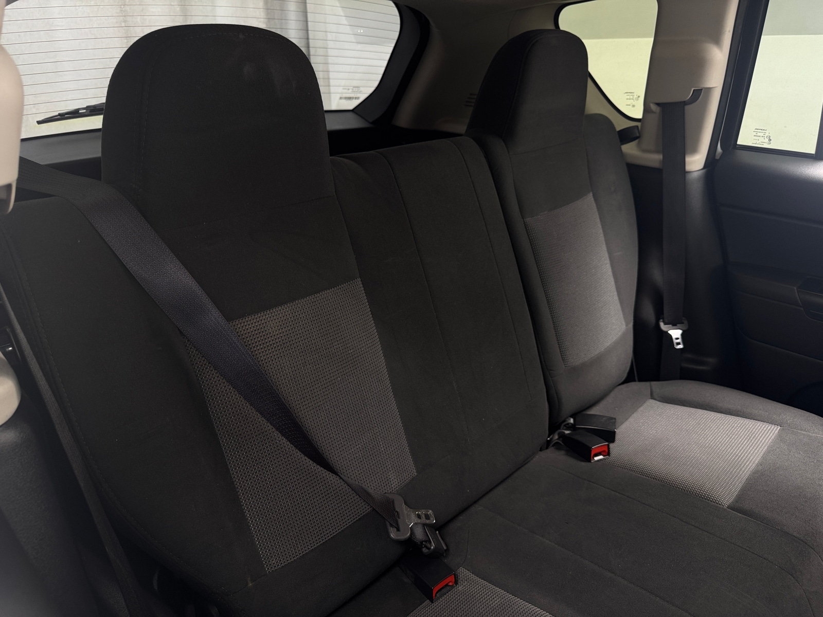 Thumbnail: 2016 Jeep Compass - 6