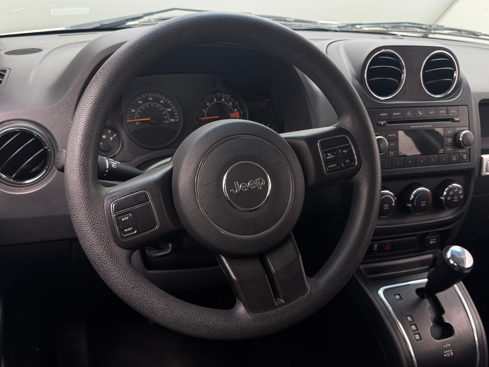 Thumbnail: 2016 Jeep Compass - 5