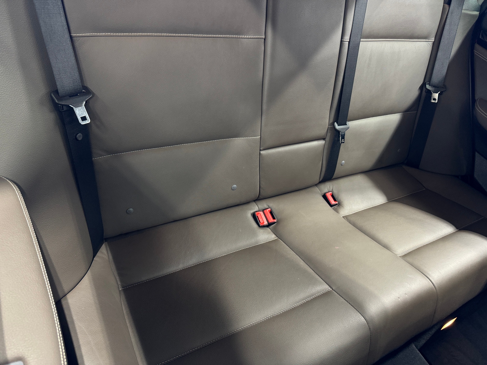Thumbnail: 2014 BMW X3 - 5