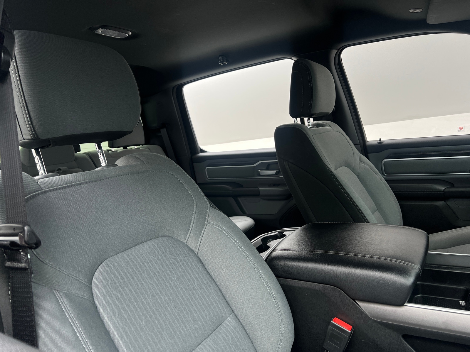 Thumbnail: 2022 RAM 1500 - 2