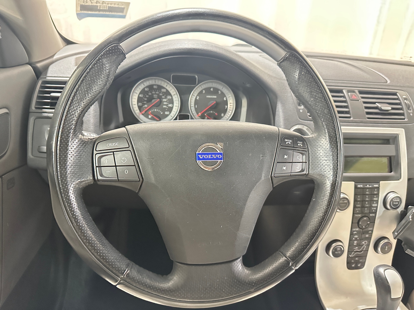 Thumbnail: 2013 Volvo C70 - 4
