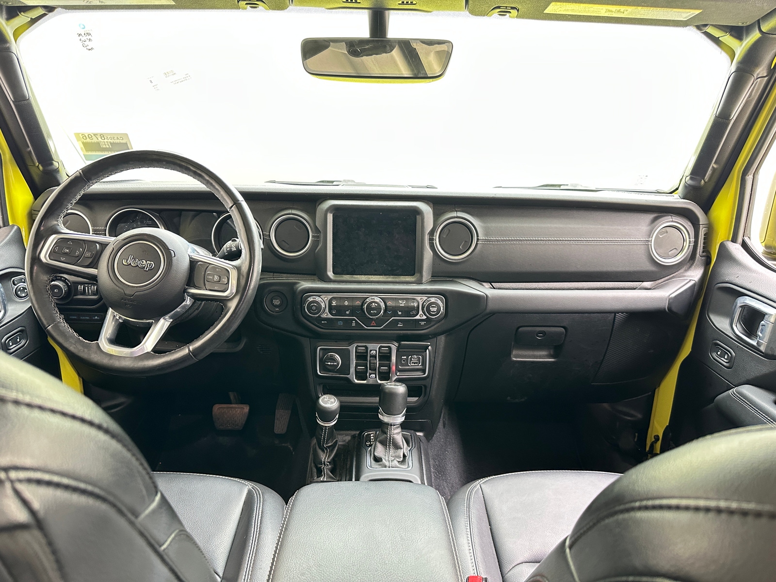 Thumbnail: 2022 Jeep Wrangler - 2