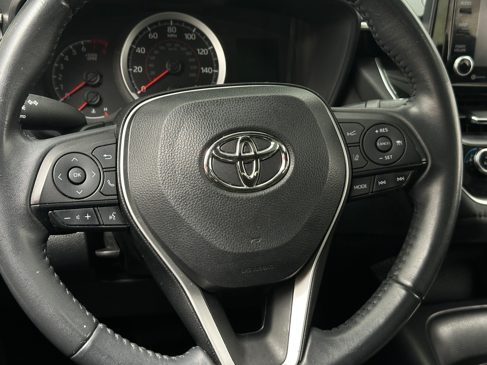 Thumbnail: 2022 Toyota Corolla - 5