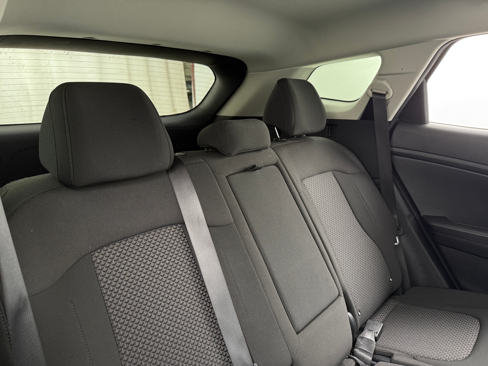 Thumbnail: 2024 Kia Sportage - 6