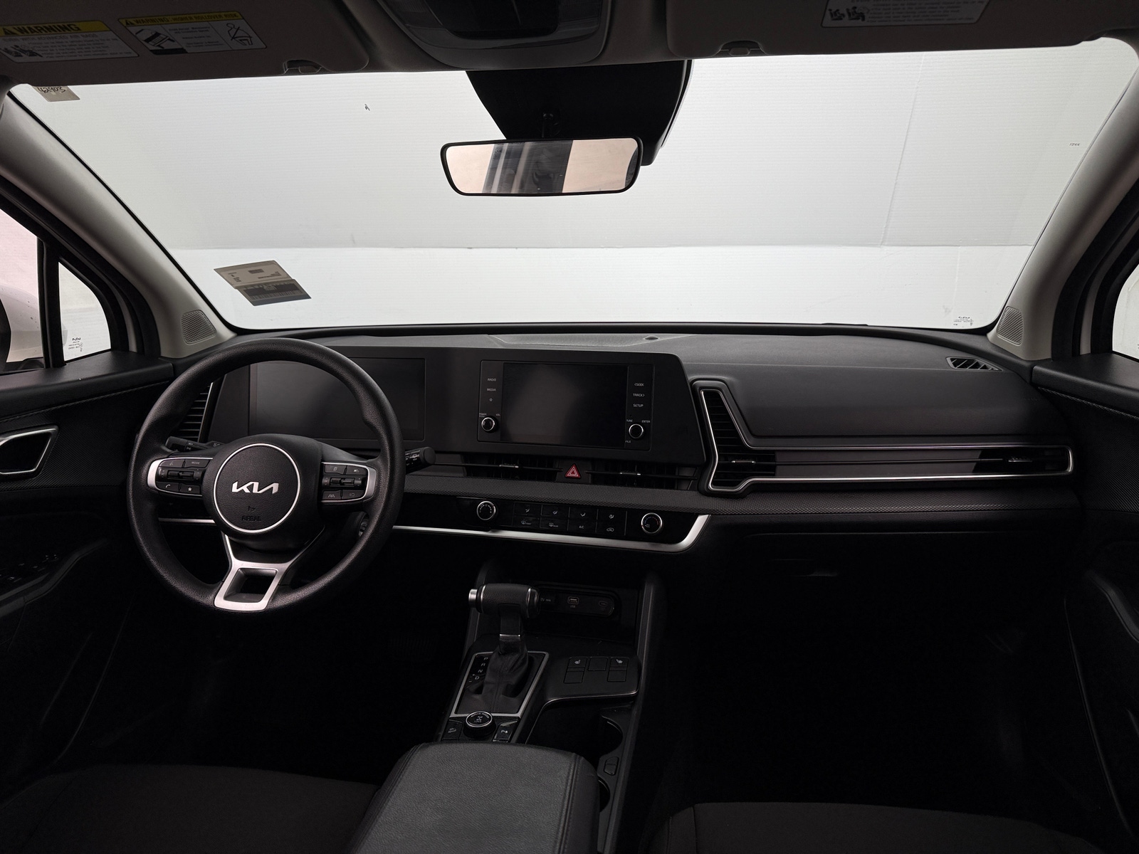 Thumbnail: 2024 Kia Sportage - 3