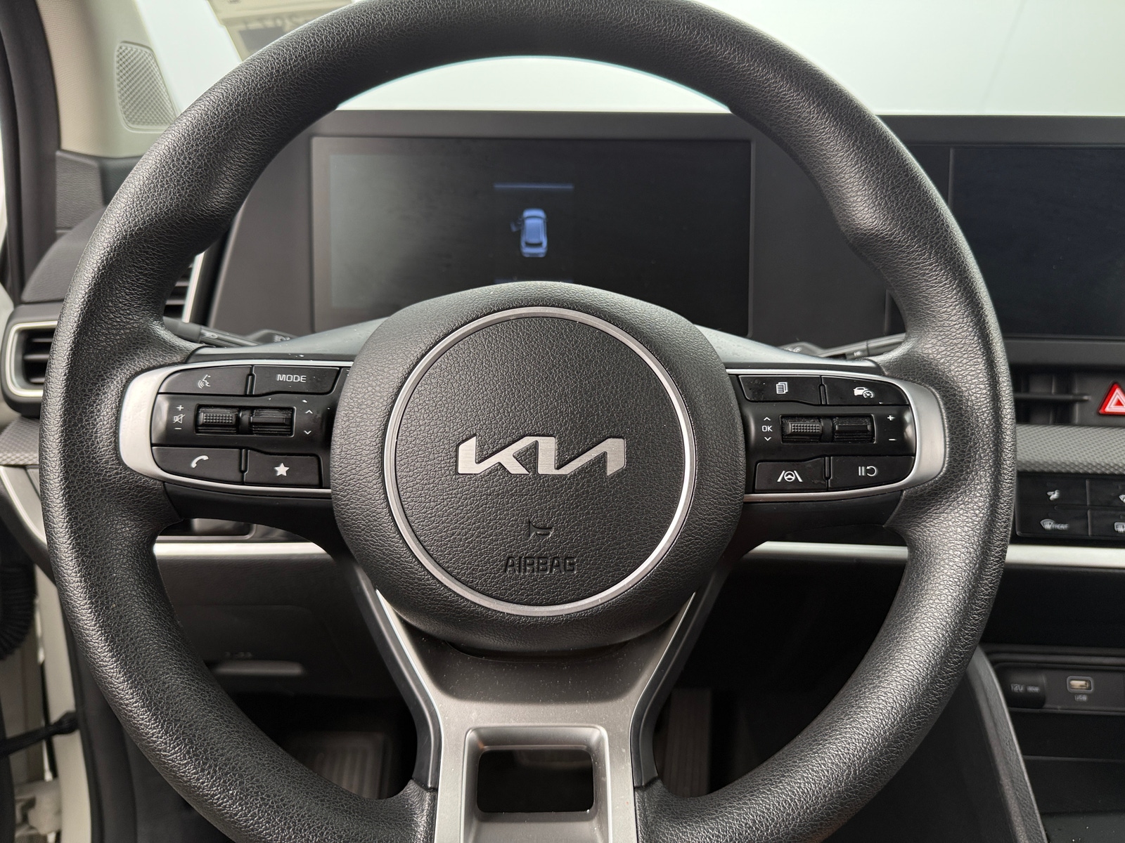 Thumbnail: 2024 Kia Sportage - 5