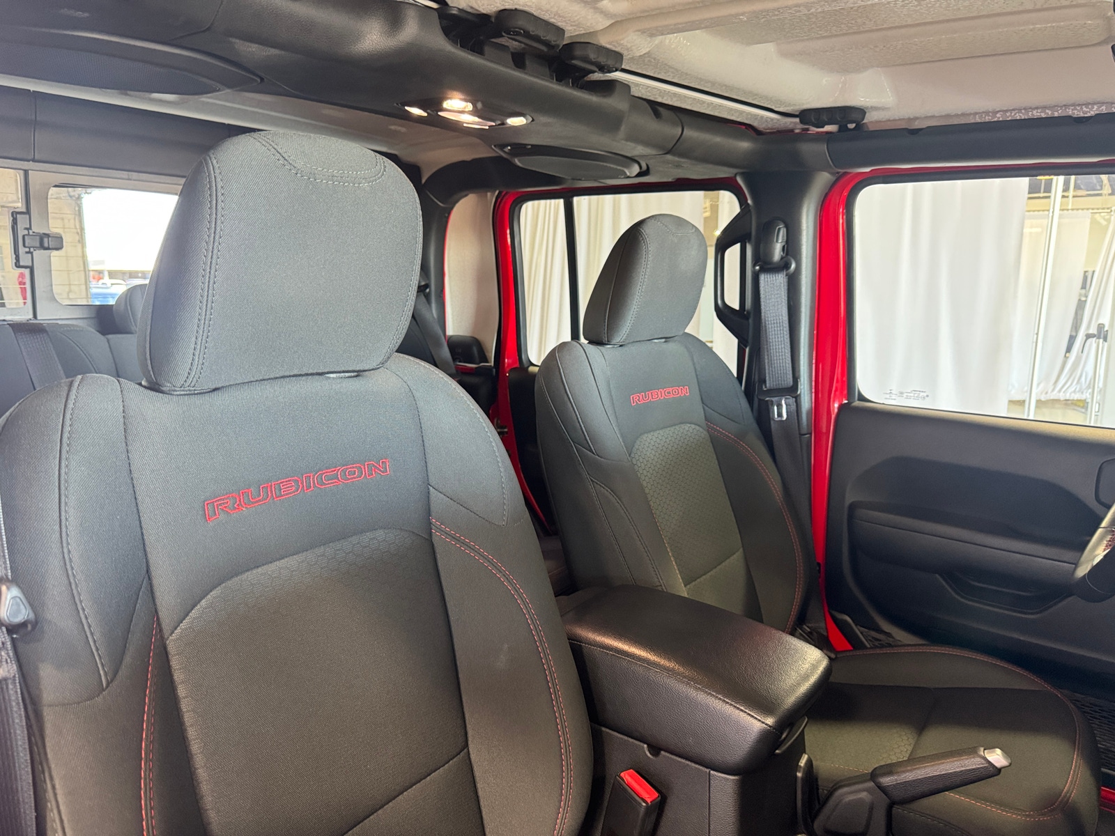 Thumbnail: 2022 Jeep Gladiator - 2