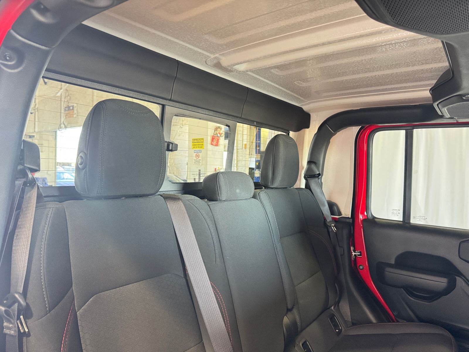 Thumbnail: 2022 Jeep Gladiator - 6