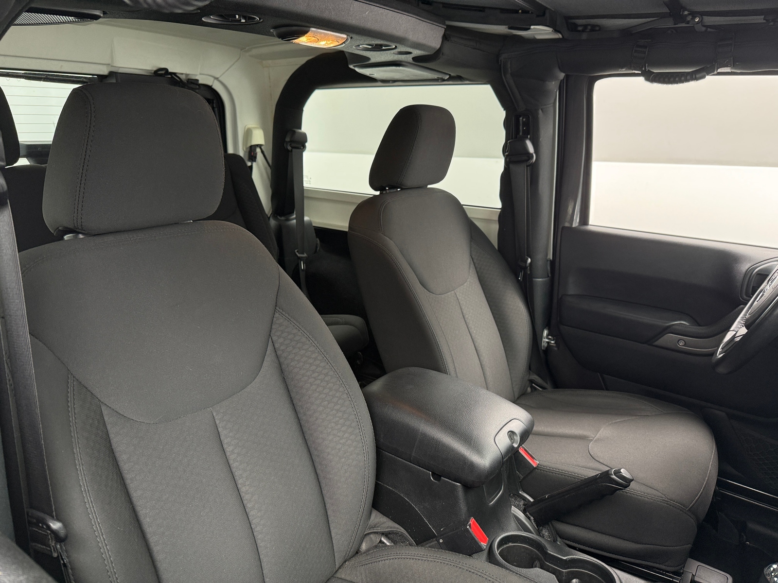 Thumbnail: 2018 Jeep Wrangler - 2