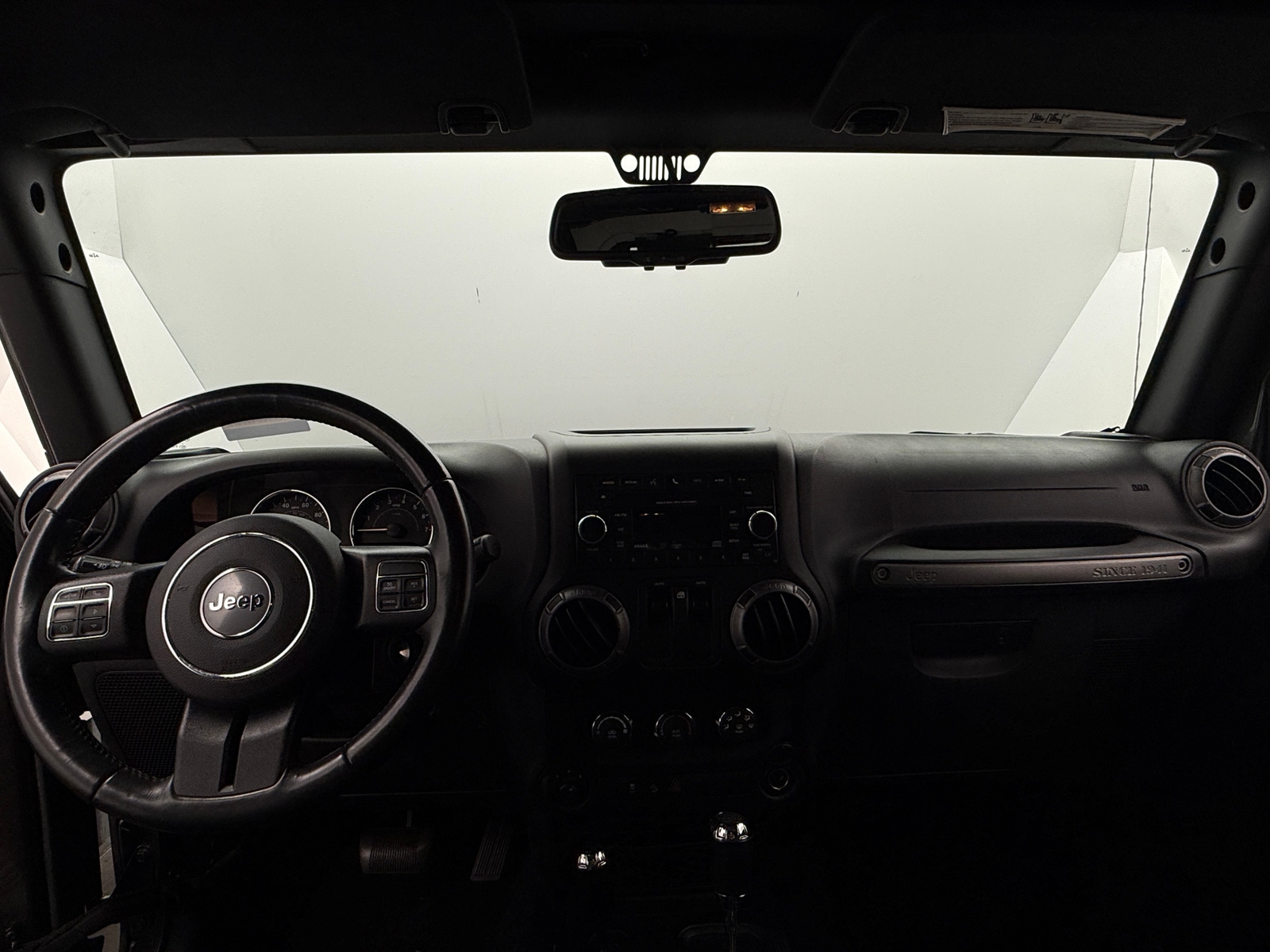 Thumbnail: 2018 Jeep Wrangler - 3