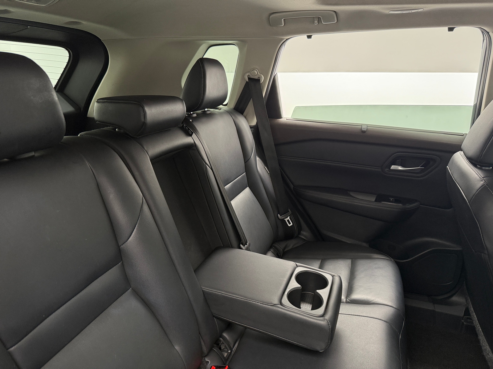 Thumbnail: 2023 Nissan Rogue - 5