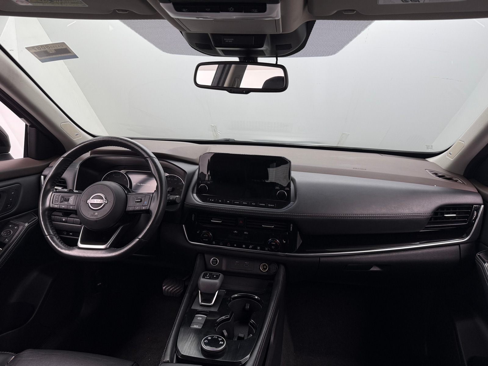 Thumbnail: 2023 Nissan Rogue - 2