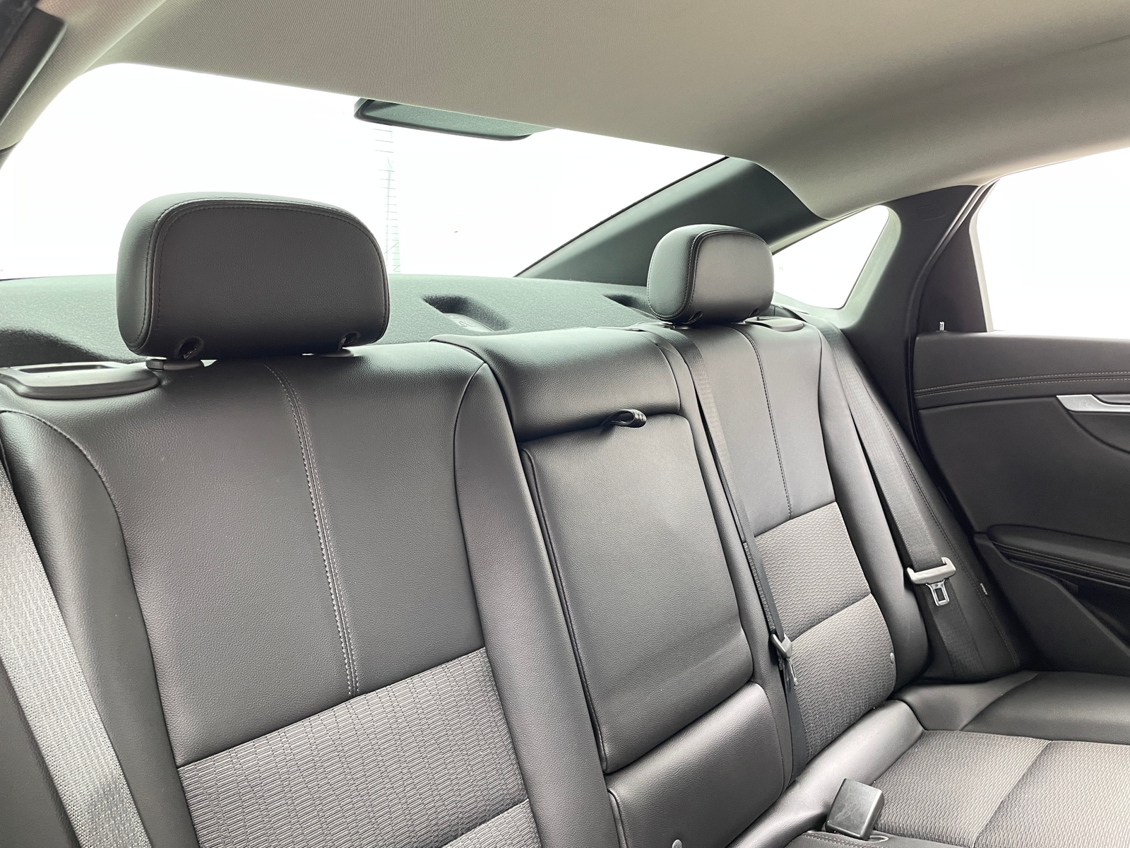 Thumbnail: 2018 Chevrolet Impala - 6