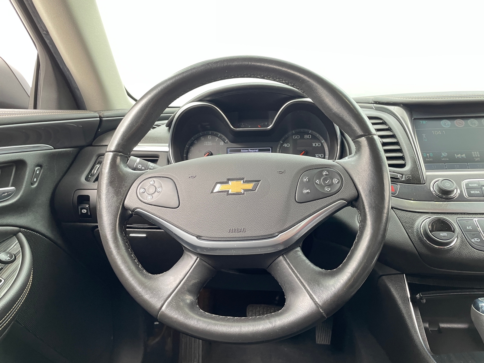 Thumbnail: 2018 Chevrolet Impala - 5