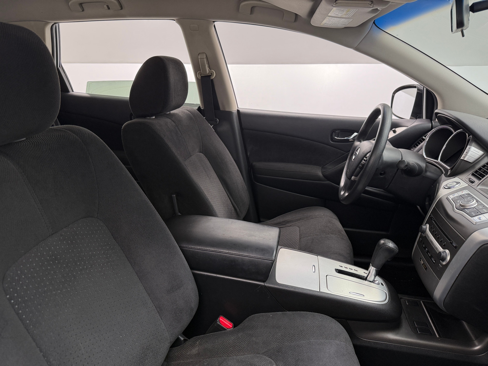 Thumbnail: 2014 Nissan Murano - 2