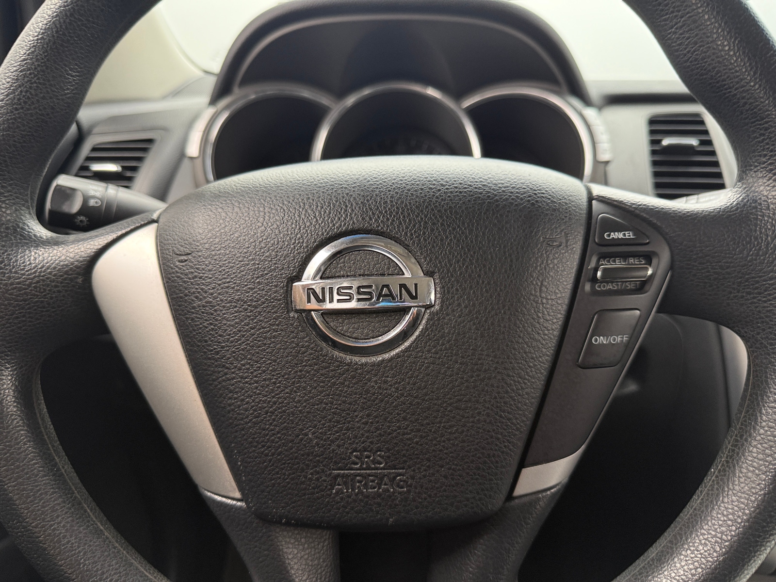 Thumbnail: 2014 Nissan Murano - 5