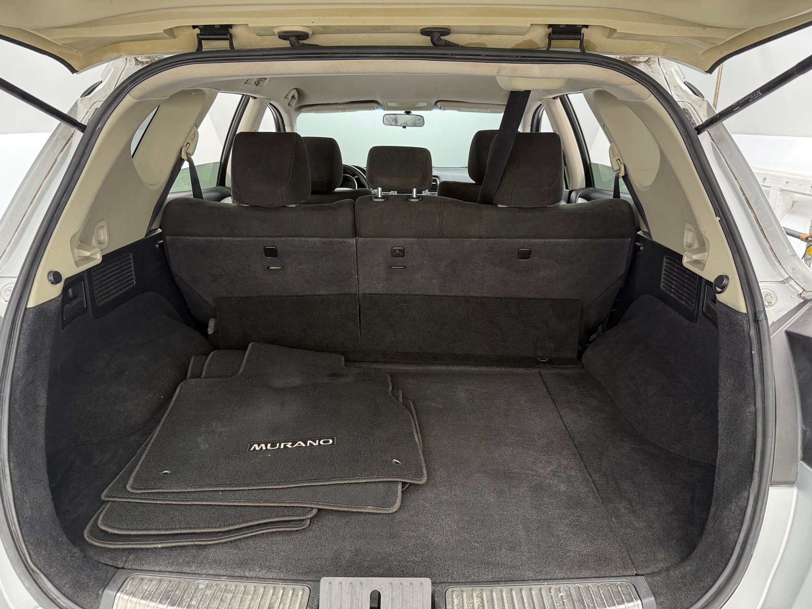 Thumbnail: 2014 Nissan Murano - 7