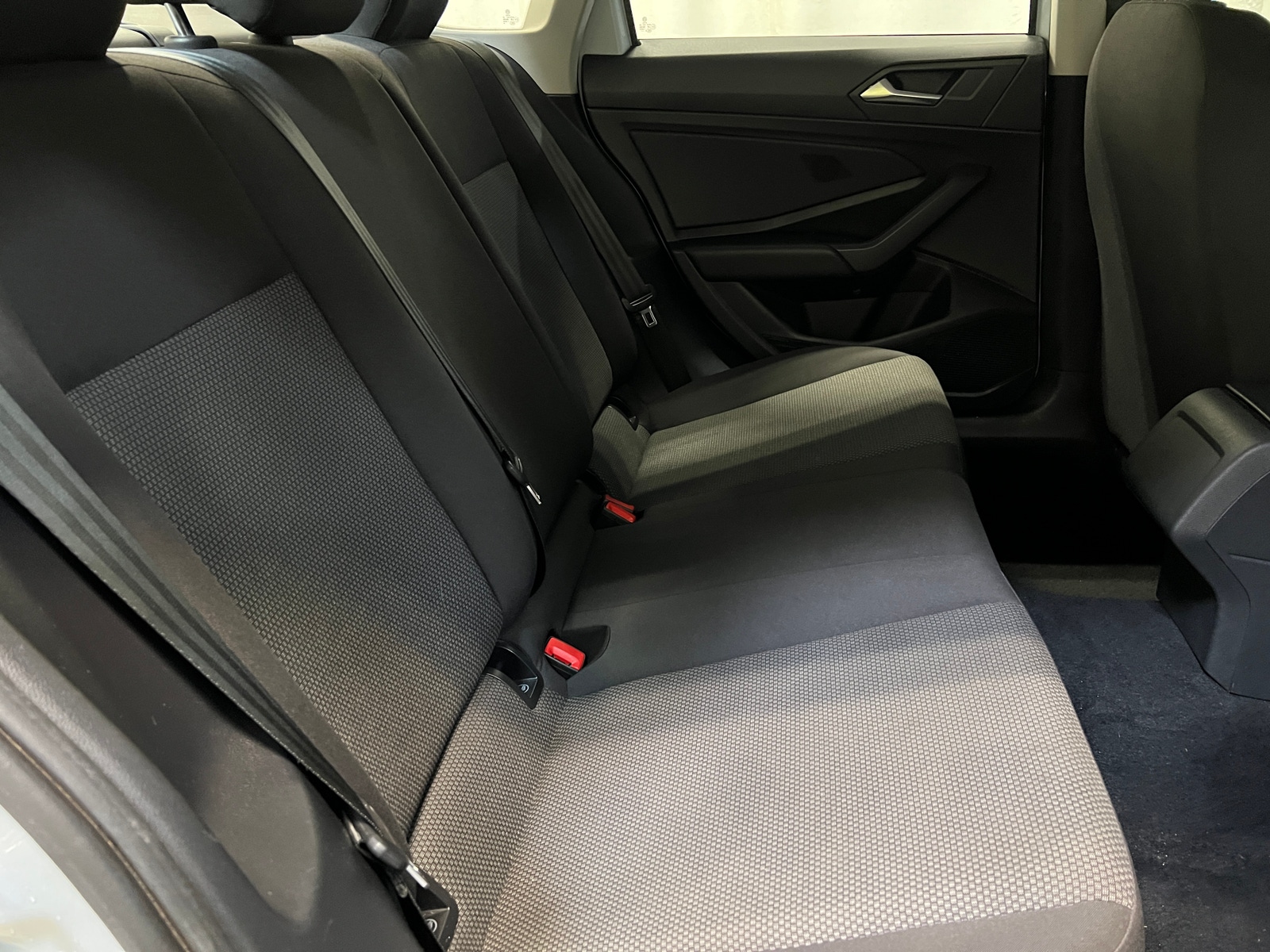 Thumbnail: 2019 Volkswagen Jetta - 6