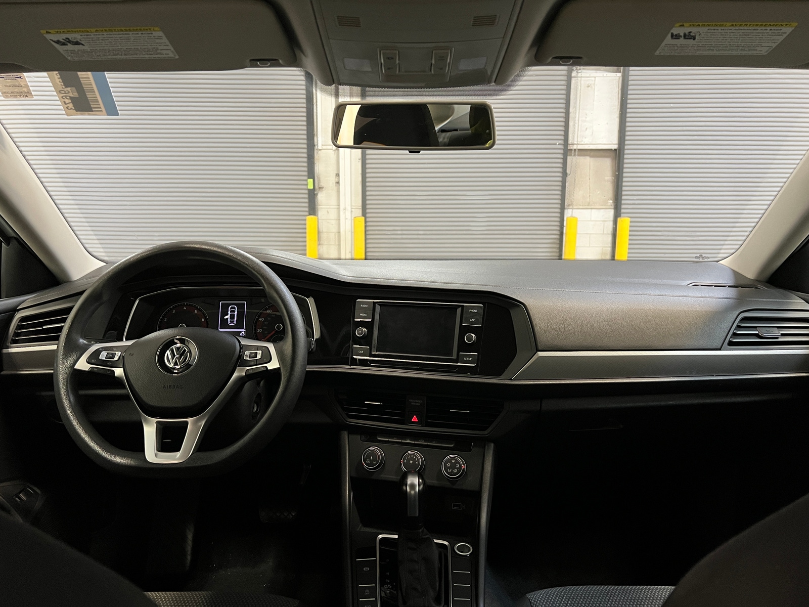 Thumbnail: 2019 Volkswagen Jetta - 3