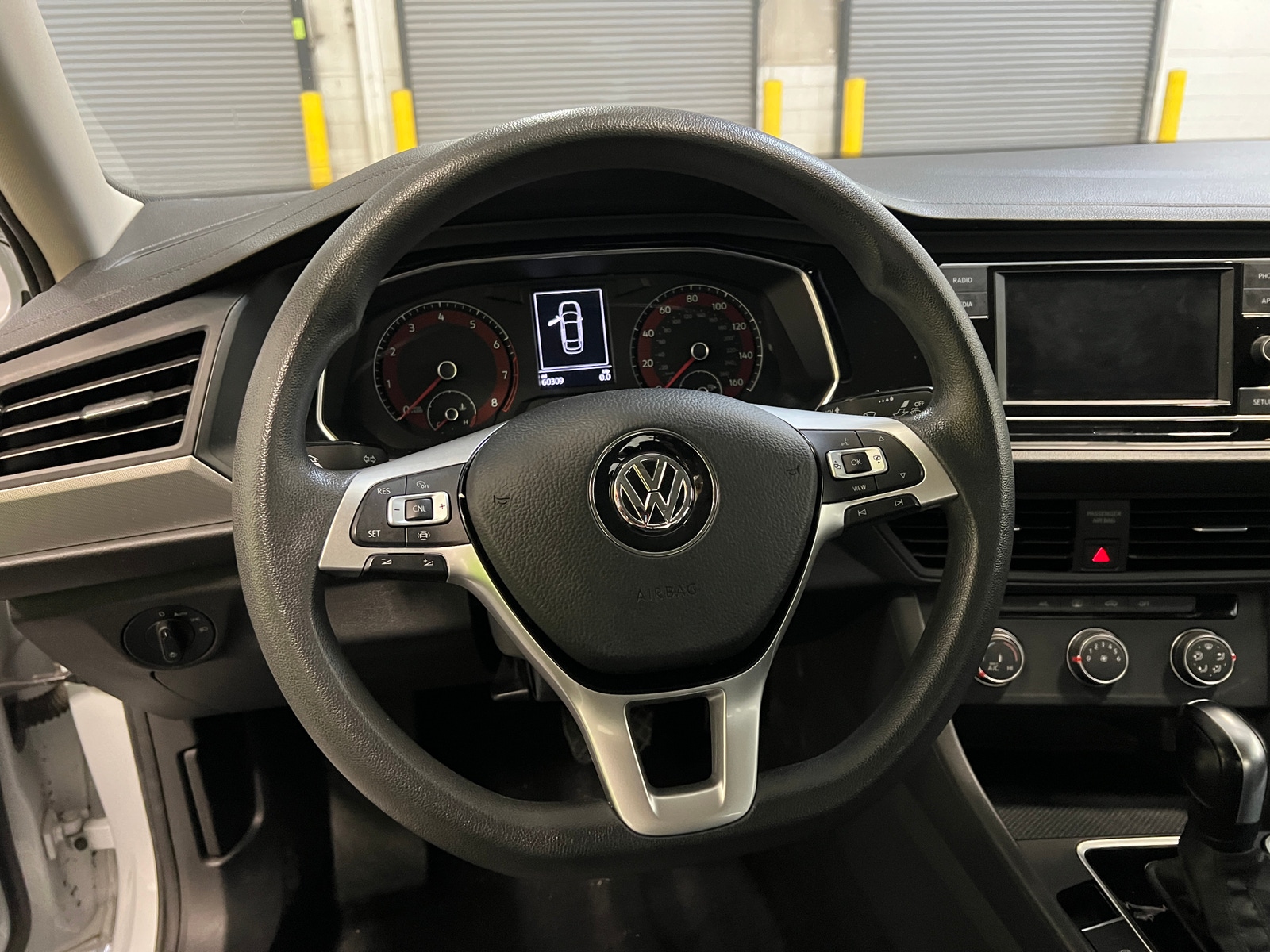 Thumbnail: 2019 Volkswagen Jetta - 5